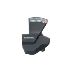 SHIMANO ALTUS [SL-M315] VÁLTÓKAR FOKOZATKIJELZŐ EGYSÉG (JOBB OLDALI, 7 SEBESSÉGES) Y0HS98010