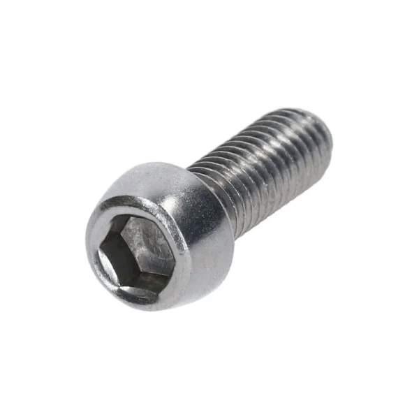 SHIMANO ALTUS [SL-M4000] VÁLTÓKAR RÖGZÍTŐCSAVAR [M6x19,5 mm] Y01L49000