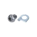 SHIMANO ALTUS [SL-MT500] VÁLTÓKAR BOWDENFESZESSÉG-ÁLLÍTÓ CSAVAR EGYSÉG Y0L798010