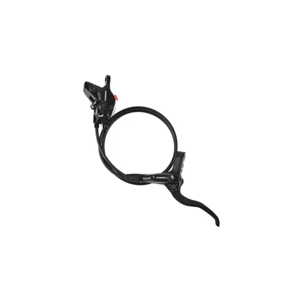 SHIMANO [AM4102KHFPRX090] TÁRCSAFÉK SZETT - ELSŐ 23718 - BIKETRADE