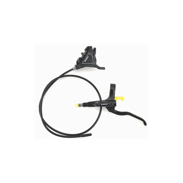 SHIMANO [AMT2002JLF6RX080] TÁRCSAFÉK SZETT - ELSŐ 23729 - BIKETRADE