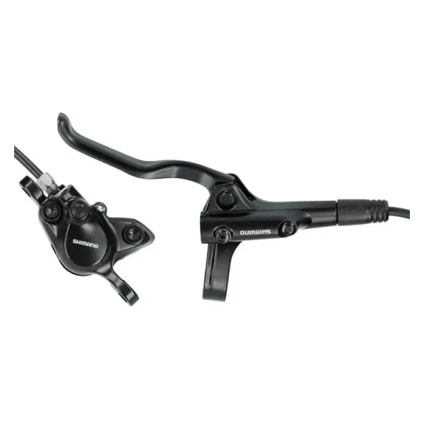 SHIMANO [AMT200KLFPRX090] TÁRCSAFÉK SZETT - ELSŐ 23730 - BIKETRADE