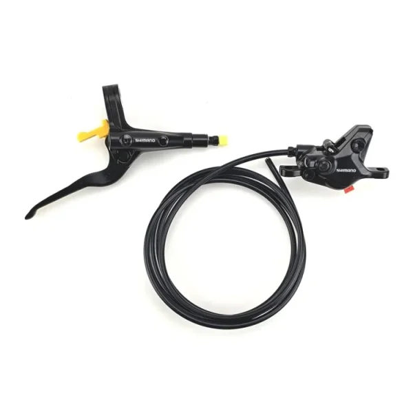 SHIMANO [AMT403JRRXRX200] TÁRCSAFÉK SZETT - HÁTSÓ 23719 - BIKETRADE