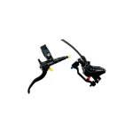 SHIMANO [AMT4204JRR3RX175] DEORE TÁRCSAFÉK SZETT - HÁTSÓ 23712 - BIKETRADE