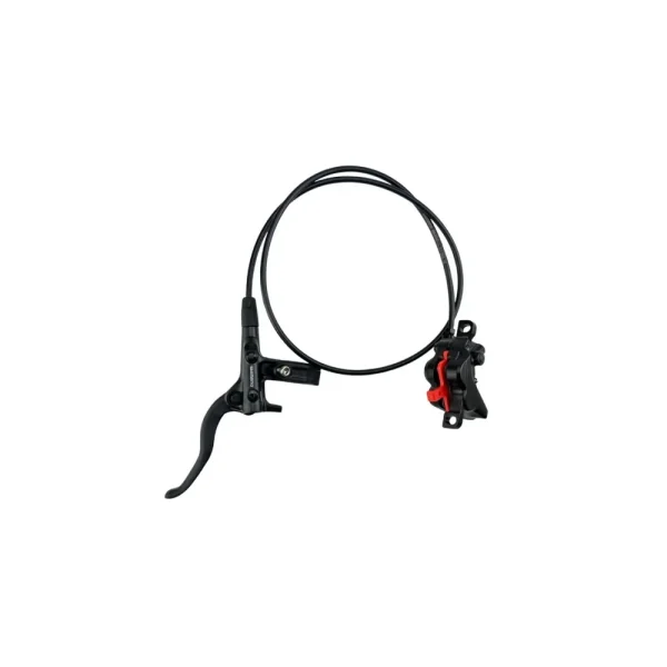 SHIMANO [AMT4204KLFPRX085] DEORE TÁRCSAFÉK - ELSŐ 23710 - BIKETRADE