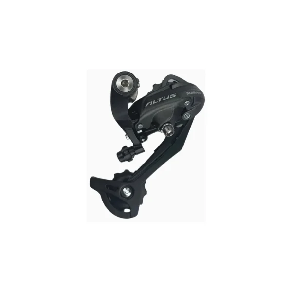 SHIMANO [ARDM370SGSL] ALTUS 9 sebességes HÁTSÓ VÁLTÓ 32131 - BIKETRADE