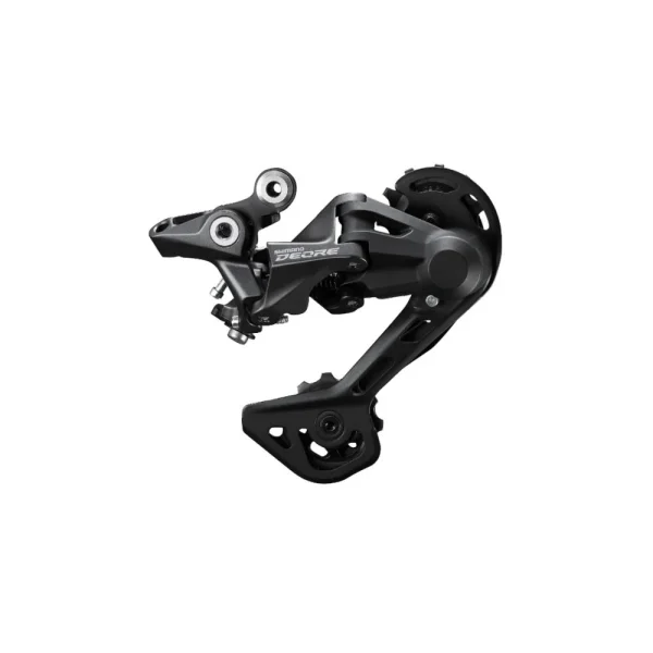 SHIMANO [ARDM4120SGS] DEORE 10-11 sebességes HÁTSÓ VÁLTÓ 32135 - BIKETRADE