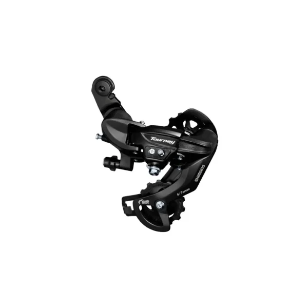 SHIMANO [ARDTY300D] TOURNEY 6-7 sebességes HÁTSÓ VÁLTÓ 32130 - BIKETRADE