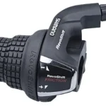 SHIMANO [ASLR35LNBP] TOURNEY 3 sebességes MARKOLATVÁLTÓKAR 32928 - BIKETRADE