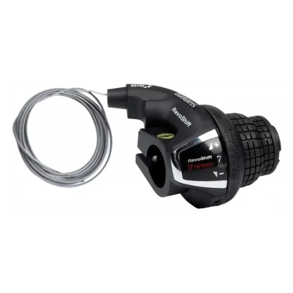 SHIMANO [ASLRS35R7AP] TOURNEY 7 sebsséges MARKOLATVÁLTÓ 32930 - BIKETRADE