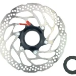 SHIMANO [ASMRT30S2] FÉKTÁRCSA [160 mm] 23848 - BIKETRADE