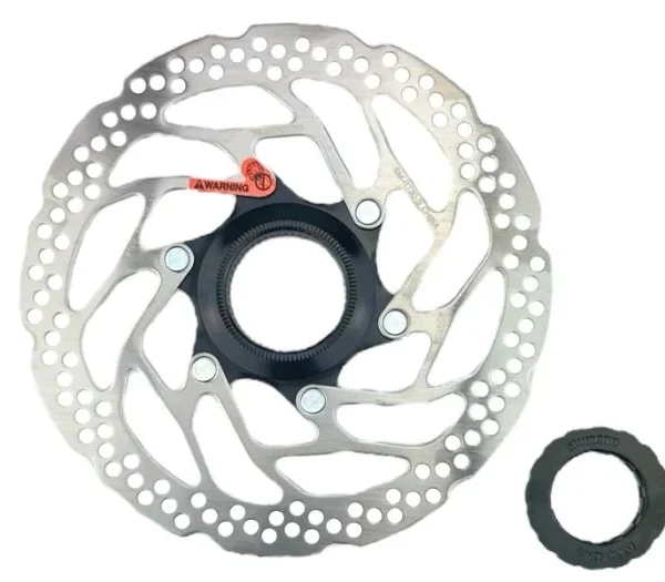 SHIMANO [ASMRT30S2] FÉKTÁRCSA [160 mm] 23848 - BIKETRADE