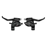 SHIMANO [ASTEF41LBL + ASTEF41R7AL] TOURNEY FÉKVÁLTÓKAR SZETT 32933  - BIKETRADE
