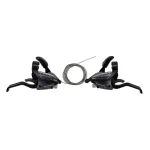 SHIMANO [ASTEF5002LSBL+ ASTEF5002RV7CL] ALTUS FÉKVÁLTÓKAR SZETT 32935 - BIKETRADE