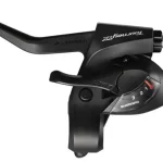SHIMANO [ASTTX800LBL] TOURNEY TX FÉKVÁLTÓKAR 3 sebességes - BAL 32936 - BIKETRADE