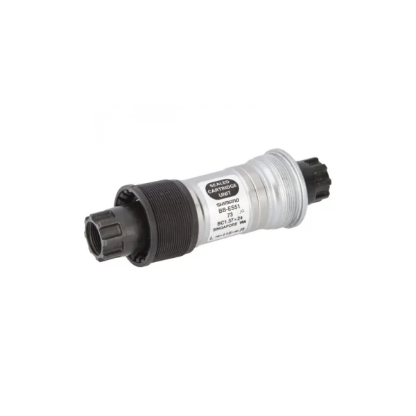 SHIMANO [BB-ES51] OCTALINK MONOBLOKK 73x118 mm EBBES51C18
