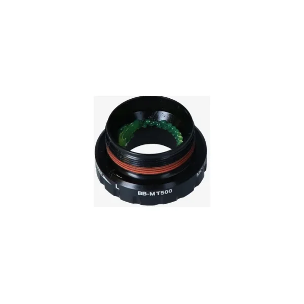 SHIMANO [BB-MT500] BAL OLDALI ADAPTER (ANGOL MENET) Y0G698010
