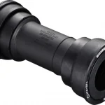 SHIMANO [BB-MT500-PA] MTB INTEGRÁLT TENGELYES HAJTÓMŰ CSAPÁGYAZÁS PRESS FIT EBBMT500PA