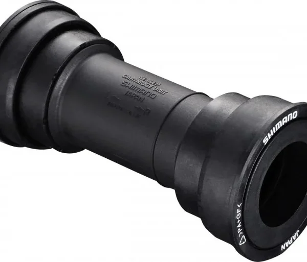 SHIMANO [BB-MT500-PA] MTB INTEGRÁLT TENGELYES HAJTÓMŰ CSAPÁGYAZÁS PRESS FIT EBBMT500PA
