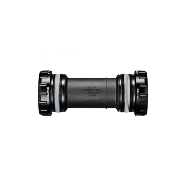 SHIMANO [BB-MT801] XT, SLX KÖZÉPCSAPÁGY [MENETES] [BB-MT800 utódja] IBBMT801B