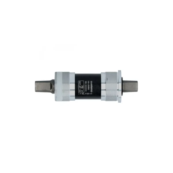 SHIMANO [BB-UN300] NÉGYSZÖG TENGELYES MONOBLOKK - 73x118 mm EBBUN300C18X