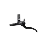 SHIMANO [BL-M4100] BAL HIDRAULIKUS FÉKKAR - FEKETE EBLM4100LL