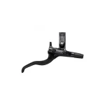 SHIMANO [BL-M4100] JOBB HIDRAULIKUS FÉKKAR - FEKETE EBLM4100RL