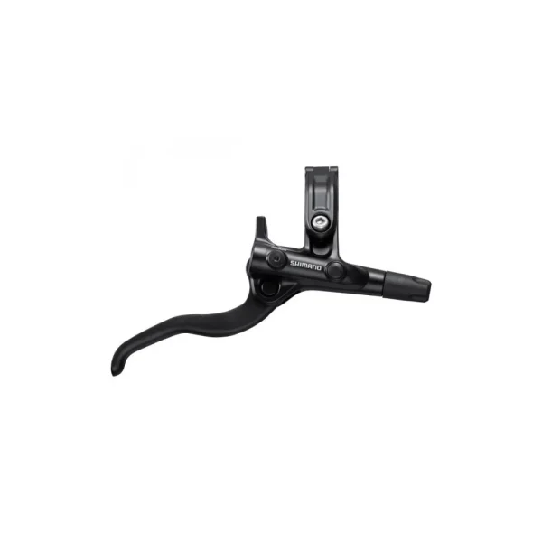 SHIMANO [BL-M4100] JOBB HIDRAULIKUS FÉKKAR - FEKETE EBLM4100RL