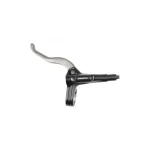 SHIMANO [BL-MT401] BAL HIDRAULIKUS FÉKKAR - EZÜST EBLMT401LL