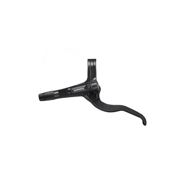 SHIMANO [BL-MT401] BAL HIDRAULIKUS FÉKKAR - FEKETE EBLMT401LLL