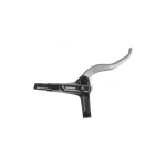 SHIMANO [BL-MT401] JOBB HIDRAULIKUS FÉKKAR - EZÜST EBLMT401RL