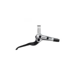 SHIMANO [BL-MT402-3] JOBB HIDRAULIKUS FÉKKAR - EZÜST - 3 UJJAS EBLMT4023ARS