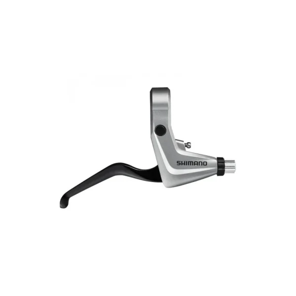 SHIMANO [BL-T4010] FÉKKAR [EZÜST] - 3 UJJAS - BAL EBLT4010LS