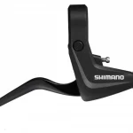 SHIMANO [BL-T4010] FÉKKAR [FEKETE] - 3 UJJAS - BAL EBLT4010LL