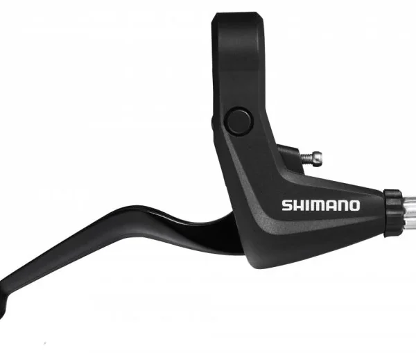 SHIMANO [BL-T4010] FÉKKAR [FEKETE] - 3 UJJAS - BAL EBLT4010LL