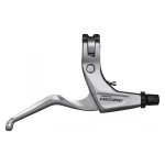 SHIMANO [BL-T610] DEORE FÉKKAR [EZÜST] - 2 UJJAS [JOBB] EBLT610RS