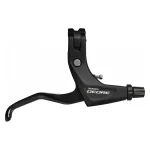 SHIMANO [BL-T610] DEORE FÉKKAR [FEKETE] - 2 UJJAS [BAL] EBLT610LL
