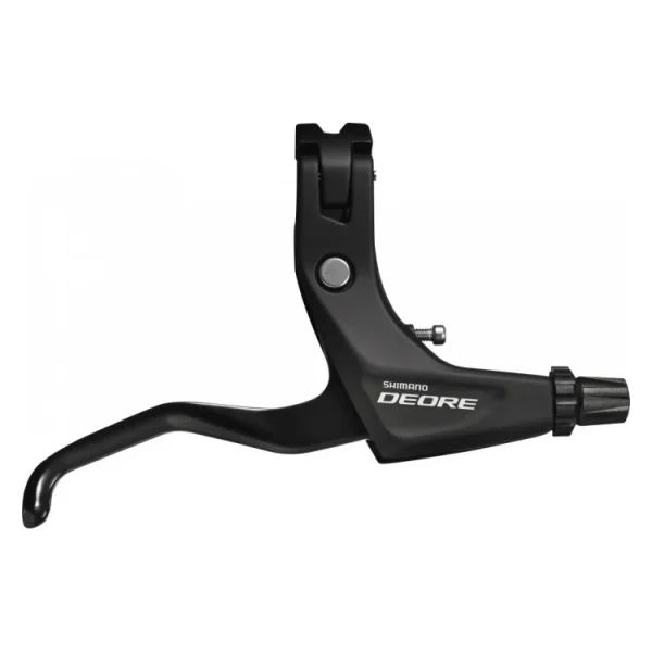 SHIMANO [BL-T610] DEORE FÉKKAR [FEKETE] - 2 UJJAS [BAL] EBLT610LL