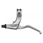 SHIMANO [BL-T611] DEORE FÉKKAR [EZÜST] - 3 UJJAS [BAL] EBLT611LS