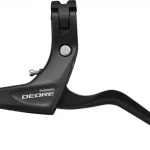 SHIMANO [BL-T611] DEORE FÉKKAR [FEKETE] - 3 UJJAS [BAL] EBLT611LL