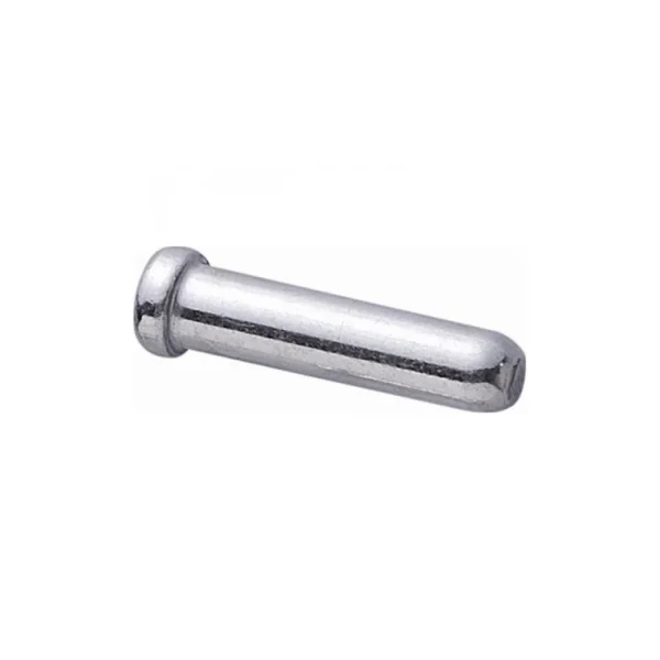 SHIMANO BOWDENVÉG FÉKBOWDENHEZ - EZÜST Y62098045*