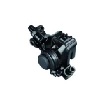 SHIMANO [BR-M375] ALTUS MTB MECHANIKUS TÁRCSAFÉK [FEKETE] EBRM375MPRL
