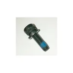 SHIMANO [BR-M525] TÁRCSAFÉK, FÉKADAPTER RÖGZÍTŐ CSAVAR [M6 x 18 mm] Y8C509020