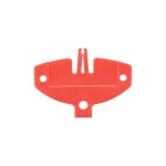 SHIMANO [BR-M810] FÉKBETÉT HELYÉRE TÁVTARTÓ (SAINT, ZEE) Y8FF18000