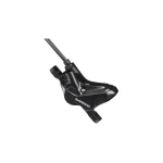SHIMANO BR-MT420 HIDRAULIKUS FÉKTEST, FÉKNYEREG - 4 DUGATTYÚS EBRMT420MPRXL