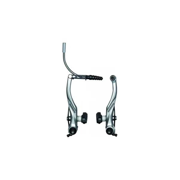 SHIMANO [BR-T4000] ALIVIO V-FÉK - EZÜST EBRT4000FX43XSP