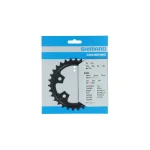 SHIMANO CLARIS [FC-R2030] LÁNCTÁNYÉR [30T] - FEKETE Y1W730000