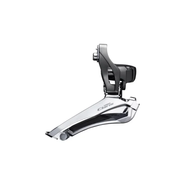 SHIMANO CLARIS FD-R2000 BILINCSES [34,9mm] ELSŐ VÁLTÓ 2X8 EFDR2000X