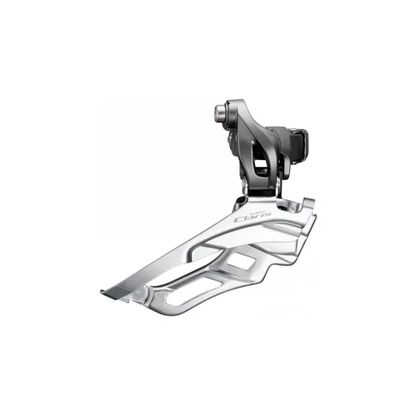 SHIMANO CLARIS FD-R2030 BILINCSES [34,9mm] ELSŐ VÁLTÓ 3X8 EFDR2030X