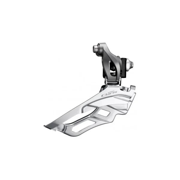 SHIMANO CLARIS FD-R2030 KONZOLOS ELSŐ VÁLTÓ 3X8 EFDR2030F